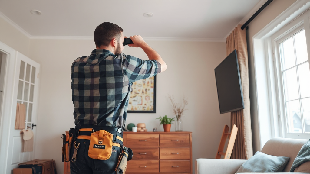 5 Seattle Handyman Services Under $150: Affordable Home Fixes That Deliver 5 Seattle Handyman Services Under $150: Affordable Home Fixes That Deliver