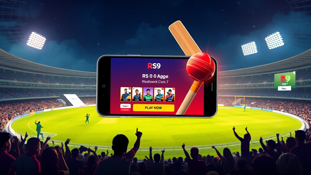 Play Now: Why Timing Your Fantasy Cricket Moves Matters More Than You Think Play Now: Why Timing Your Fantasy Cricket Moves Matters More Than You Think