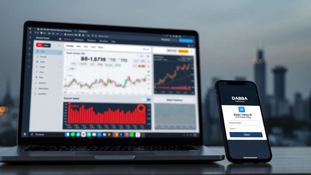 DABBA TRADING ID: Your Secure Gateway to Seamless Online Trading in India DABBA TRADING ID: Your Secure Gateway to Seamless Online Trading in India