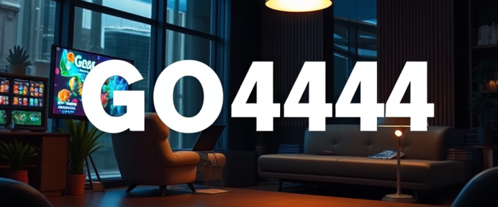 GO444 Not Working on Your Phone? What to Change Before You Reinstall